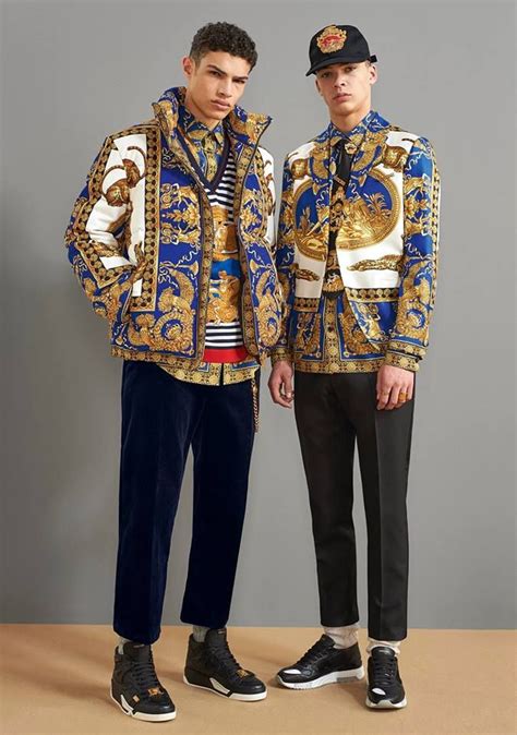 armani versace clothing|versace official website.